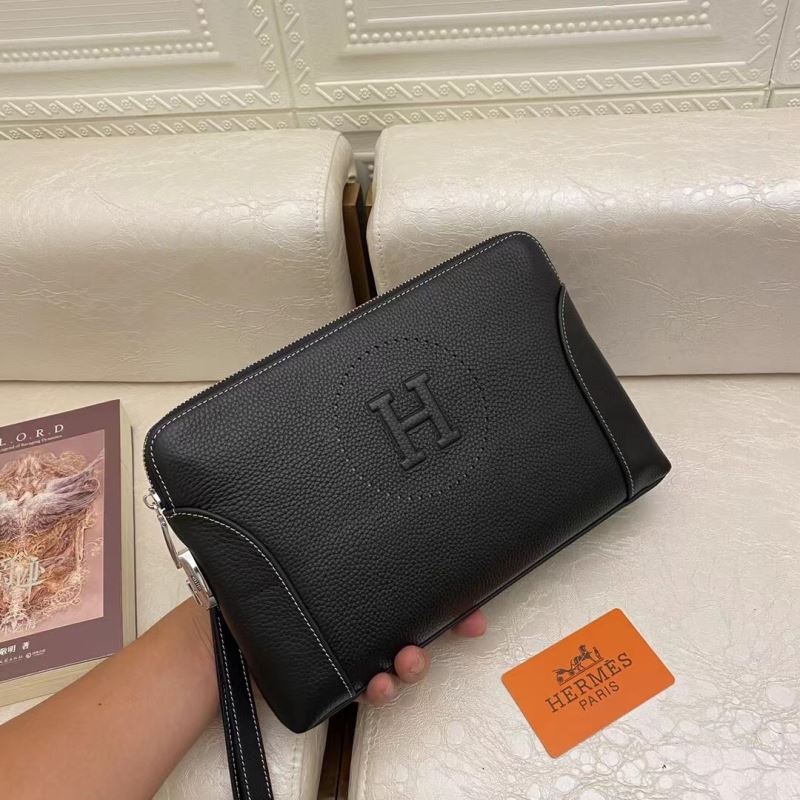 Mens Fendi Clutch Bags